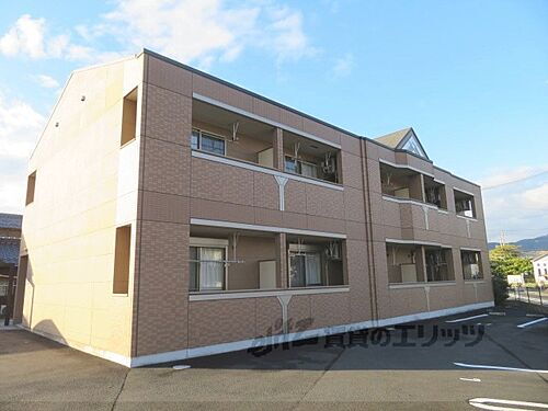 京都府福知山市字堀 賃貸アパート