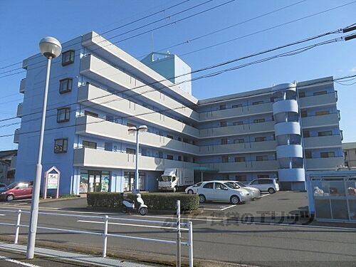 マンション大山