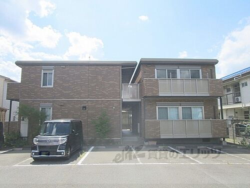 京都府亀岡市大井町小金岐２丁目 賃貸アパート