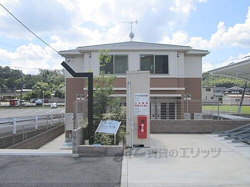 京都府南丹市園部町小山東町水無 賃貸アパート