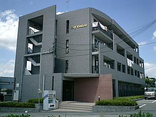 兵庫県小野市王子町 築28年5ヶ月 4階建