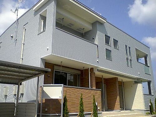 兵庫県たつの市新宮町新宮 2階建 築16年11ヶ月