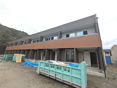 兵庫県姫路市御立中３丁目 2階建 
