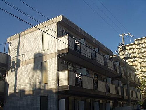 兵庫県加古川市野口町野口 3階建 築35年10ヶ月