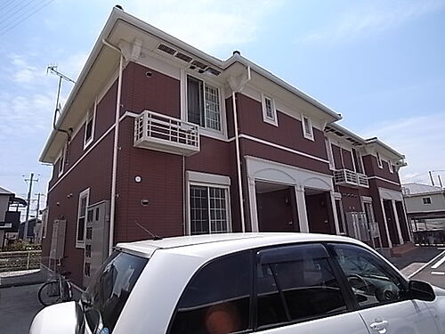 兵庫県神戸市西区玉津町西河原 2階建