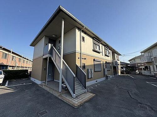 兵庫県加古川市加古川町備後 築22年6ヶ月 2階建