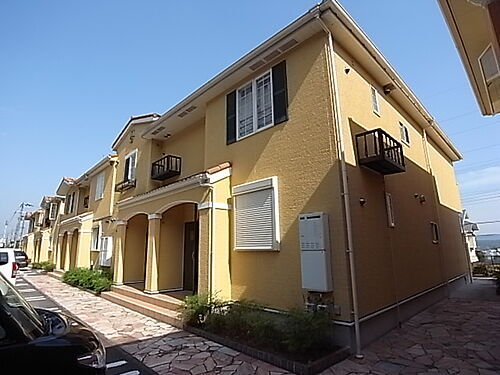 兵庫県三木市平田 2階建 築17年3ヶ月