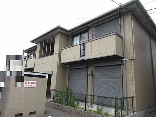 兵庫県加古川市加古川町美乃利 2階建 築23年10ヶ月