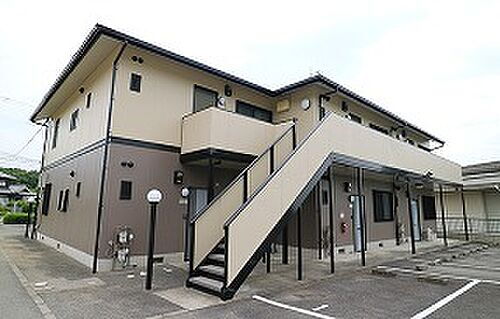 兵庫県小野市天神町 賃貸アパート