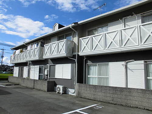 兵庫県加古川市平岡町一色西１丁目 築36年4ヶ月 2階建