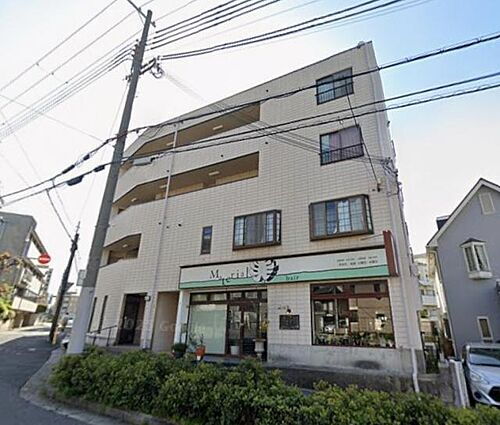 兵庫県神戸市灘区篠原中町１丁目 4階建 築30年3ヶ月