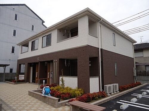 兵庫県三木市平田 2階建 築12年10ヶ月