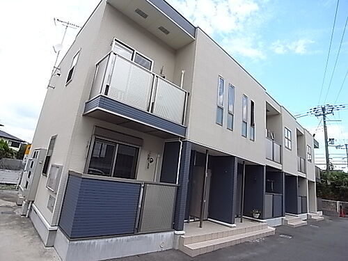 兵庫県三木市志染町広野１丁目 築16年10ヶ月 2階建