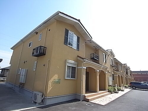 兵庫県三木市平田 2階建 築17年3ヶ月