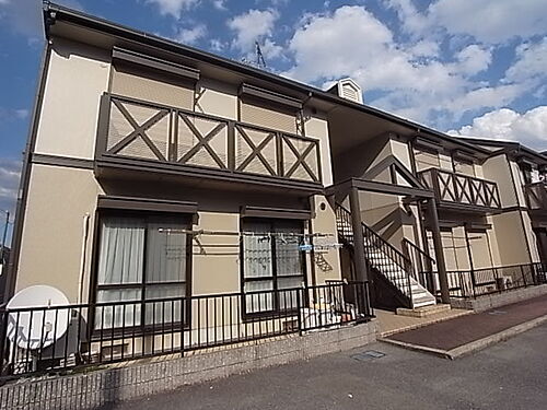 兵庫県加古川市平岡町高畑 築32年2ヶ月 2階建