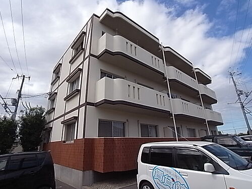 兵庫県加古川市野口町長砂 築28年8ヶ月 3階建