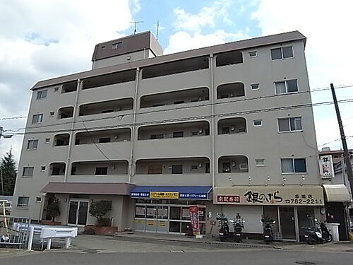 兵庫県神戸市垂水区多聞台２丁目 5階建