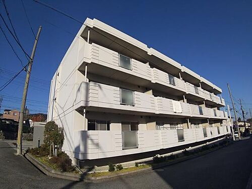 兵庫県相生市山手１丁目 3階建 築27年10ヶ月