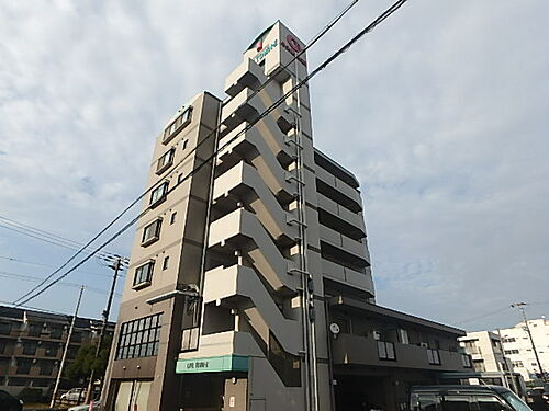 兵庫県加古川市平岡町新在家 7階建 築27年4ヶ月
