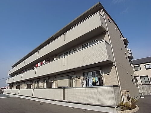 兵庫県神戸市垂水区塩屋台３丁目 3階建 築14年4ヶ月