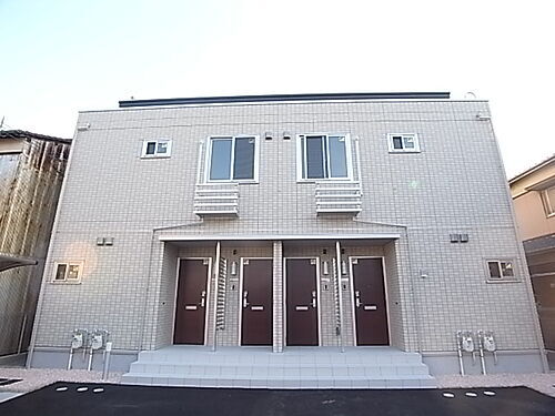 兵庫県姫路市飾磨区今在家２丁目 2階建 築8年3ヶ月