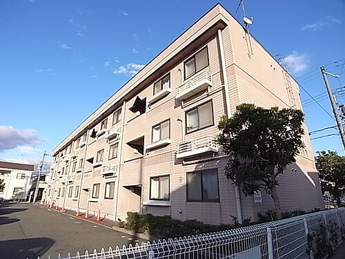 兵庫県神戸市西区南別府３丁目 3階建 築27年7ヶ月
