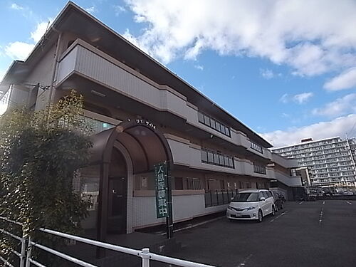 兵庫県加古川市平岡町新在家 3階建 築35年8ヶ月