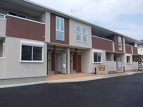 兵庫県たつの市御津町苅屋 2階建 築11年9ヶ月