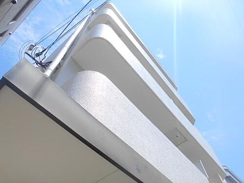 兵庫県神戸市灘区灘北通７丁目 4階建 築38年7ヶ月