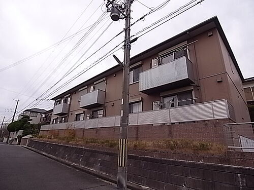 兵庫県神戸市須磨区若草町３丁目 2階建 築20年