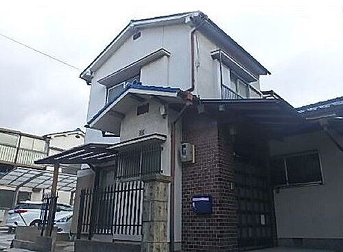 兵庫県加古川市平岡町一色 築54年2ヶ月 2階建