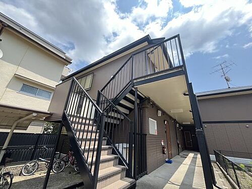 兵庫県神戸市灘区篠原南町２丁目 2階建 築29年5ヶ月