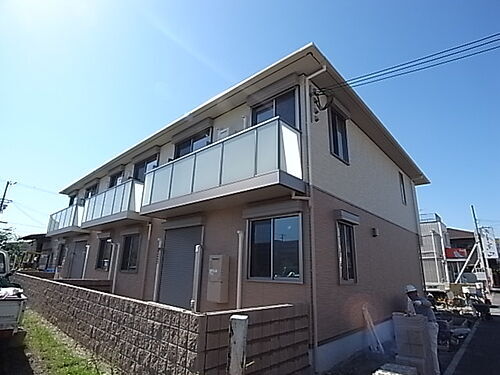 兵庫県姫路市広畑区吾妻町３丁目 2階建 築9年2ヶ月