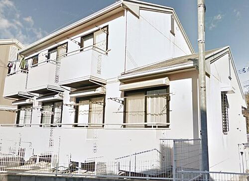 兵庫県三木市志染町青山３丁目 2階建 築36年1ヶ月