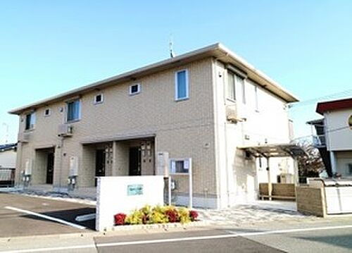 兵庫県三木市志染町東自由が丘１丁目 2階建 築9年3ヶ月