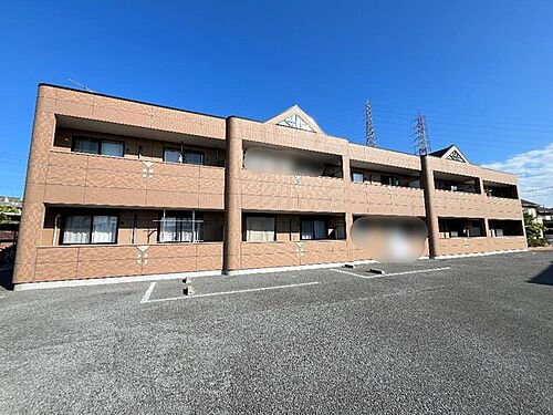 兵庫県高砂市荒井町小松原４丁目 賃貸アパート