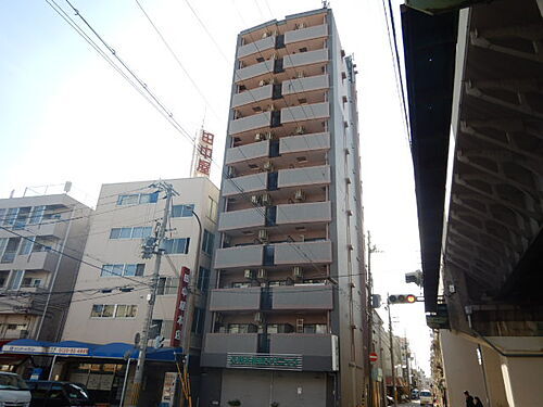 兵庫県神戸市東灘区御影本町６丁目 11階建 築25年7ヶ月