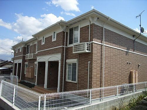 兵庫県加西市北条町北条 2階建