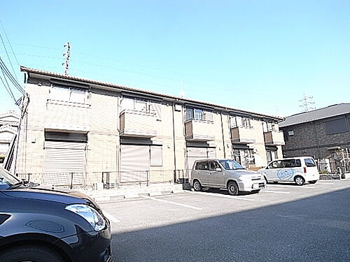 兵庫県姫路市三条町１丁目 2階建
