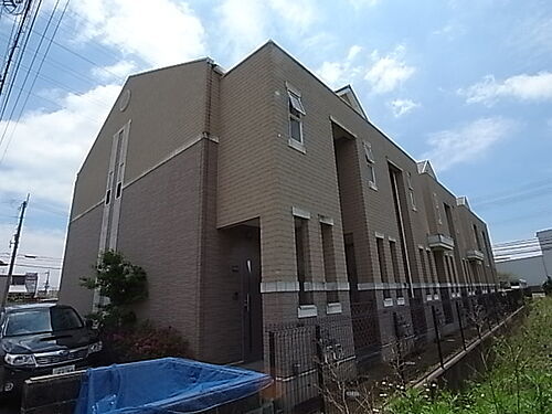 兵庫県姫路市飾磨区中島 2階建 築21年7ヶ月