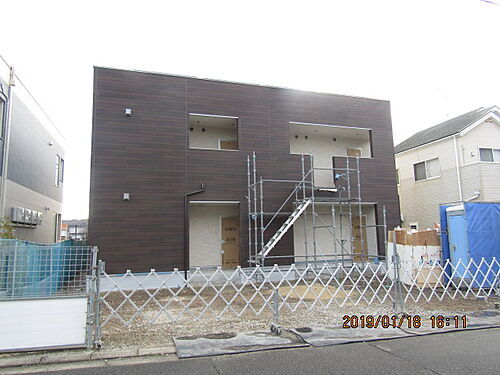 兵庫県三木市末広２丁目 2階建 築6年4ヶ月