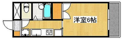 鹿児島県霧島市国分野口東3-22 国分駅 1K マンション 賃貸物件詳細