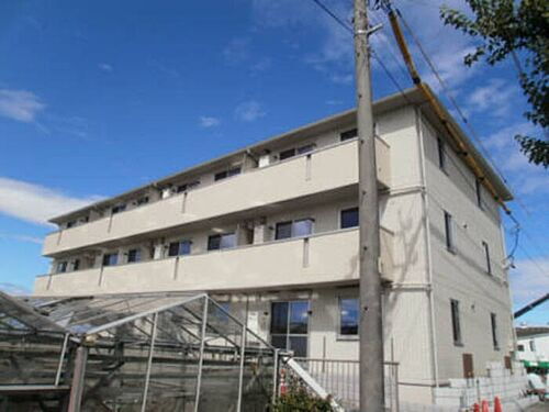 岐阜県岐阜市今嶺４丁目 賃貸アパート