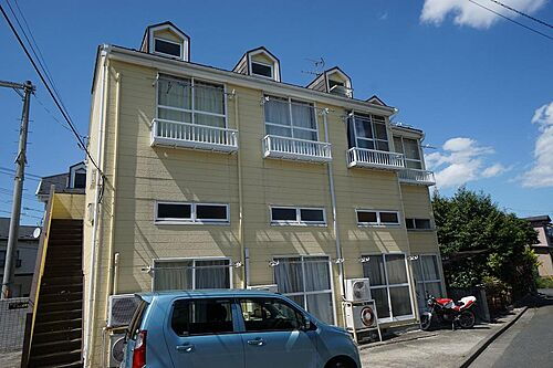 ロフティキャビン遠見塚