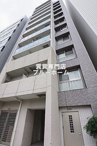 大阪府堺市堺区中安井町３丁 11階建 築15年3ヶ月