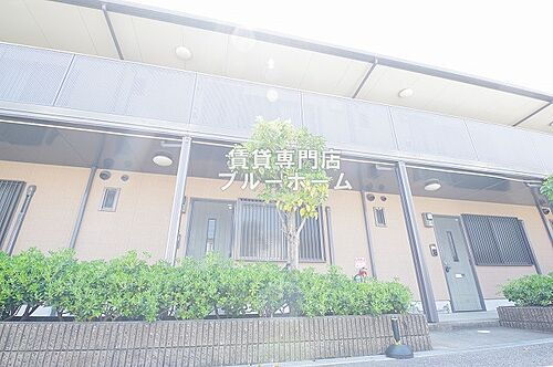 大阪府堺市北区北花田町４丁 2階建 築22年6ヶ月