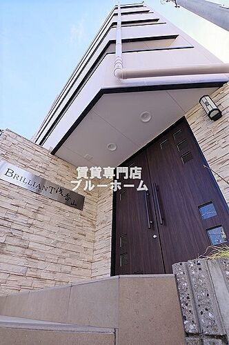 大阪府堺市堺区浅香山町３丁 5階建 築18年5ヶ月
