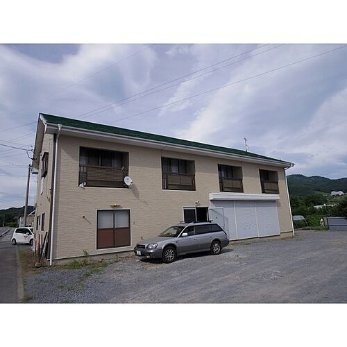 ｙｏｕ　コーポ 2階建