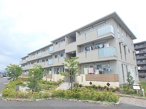 京都府宇治市木幡熊小路 3階建 築10年