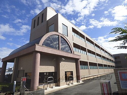 京都府長岡京市天神１丁目 3階建 築30年9ヶ月